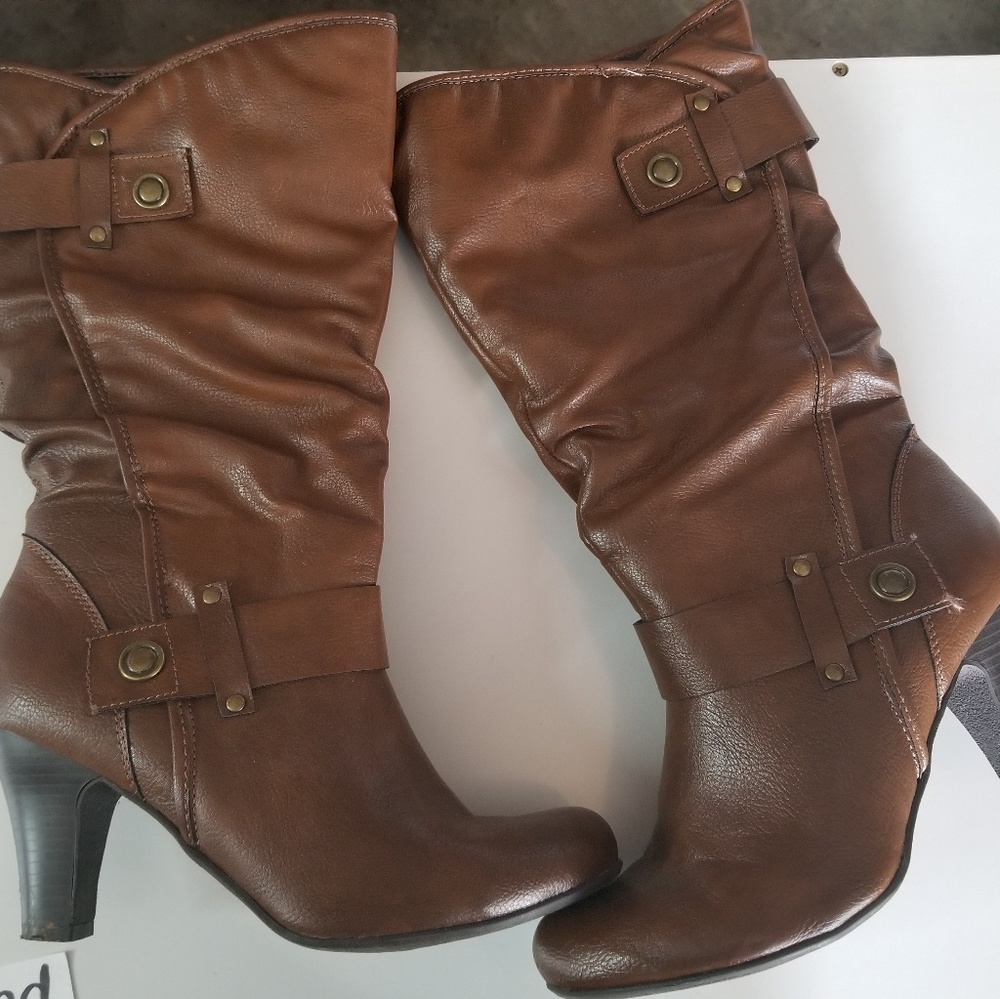 Boots